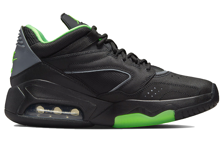 Order 에어 조던 포인트 레인 '일렉트릭 그린' CZ4166-030