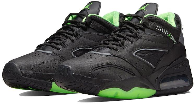 Air Jordan Point Lane 'Electric Green' CZ4166-030 Lookbook Air Jordan Point Lane 'Electric Green' CZ4166-030