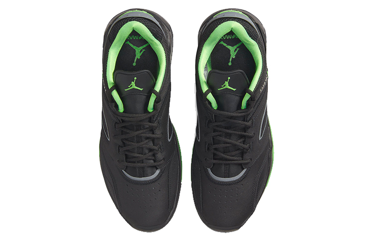 Shop 에어 조던 포인트 레인 '일렉트릭 그린' CZ4166-030