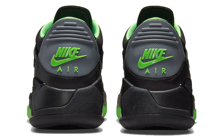 Purchase 에어 조던 포인트 레인 '일렉트릭 그린' CZ4166-030