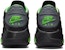 Air Jordan Point Lane 'Elektrik Hijau' CZ4166-030