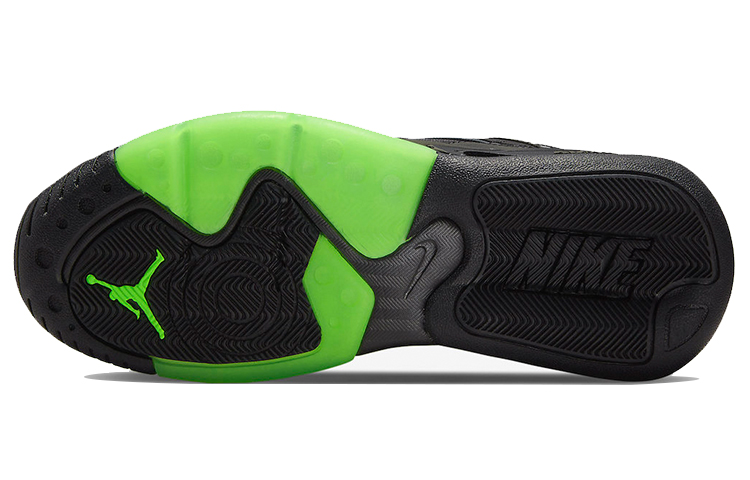 Details for 에어 조던 포인트 레인 '일렉트릭 그린' CZ4166-030
