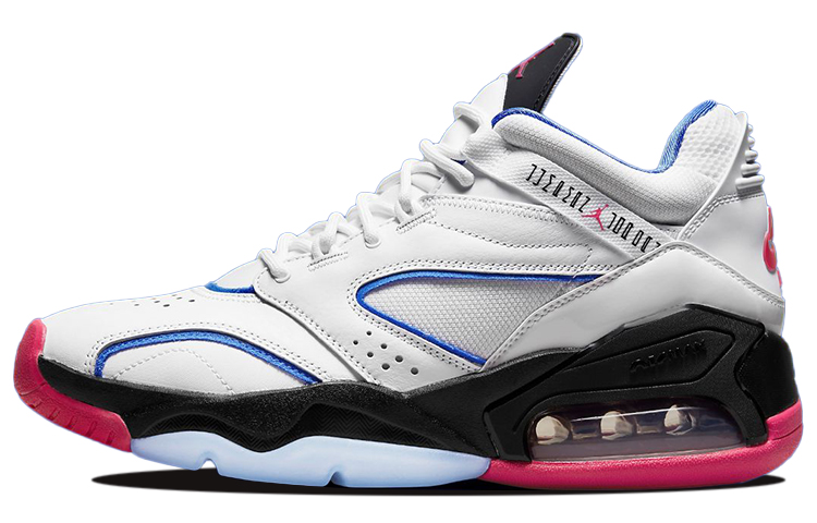 Buy 에어 조던 포인트 레인 '파이어베리' CZ4166-164