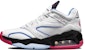 Air Jordan Point Lane 'Fireberry' Lelaki/Kasut Sukan CZ4166-164