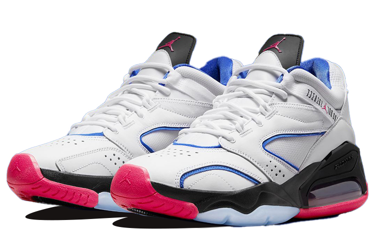 Lookbook 에어 조던 포인트 레인 '파이어베리' CZ4166-164