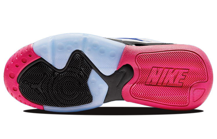 Details for 에어 조던 포인트 레인 '파이어베리' CZ4166-164