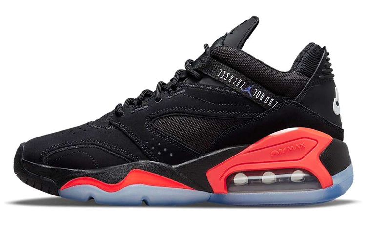 Air Jordan Point Lane 'Infrared' CZ4166-006