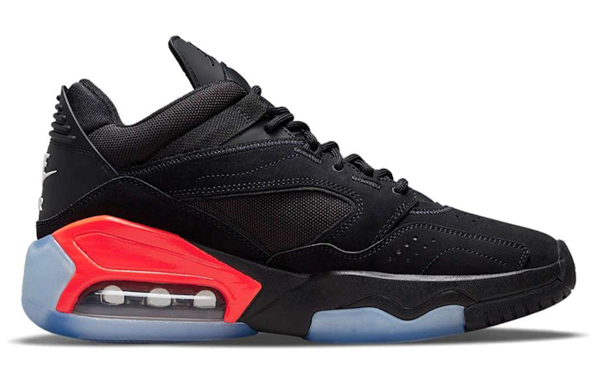 Air Jordan Point Lane 'Infrared'