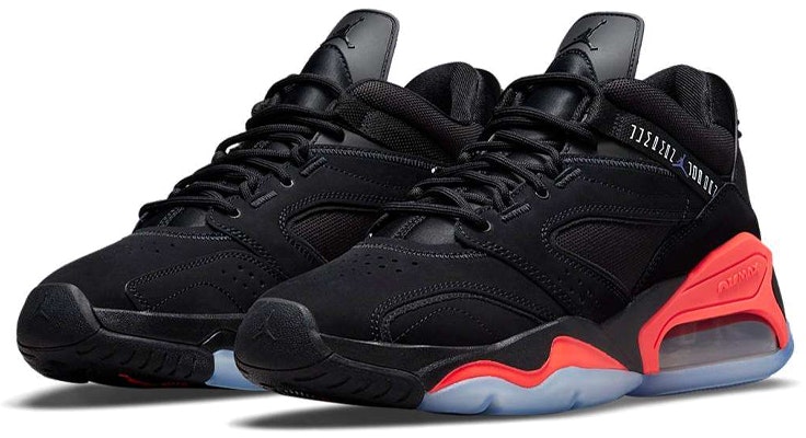 Air Jordan Point Lane 'Infrared' CZ4166-006 Lookbook Air Jordan Point Lane 'Infrared' CZ4166-006