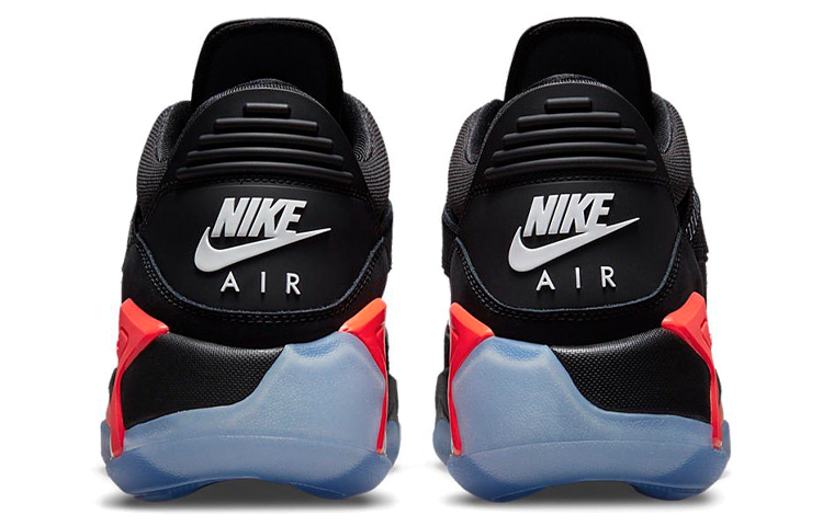 Purchase 에어 조던 포인트 레인 '인프라레드' CZ4166-006