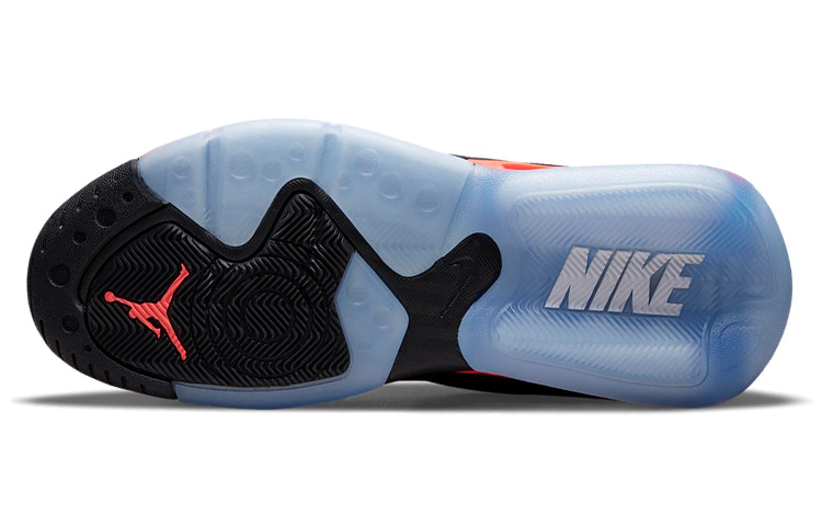 Details for 에어 조던 포인트 레인 '인프라레드' CZ4166-006