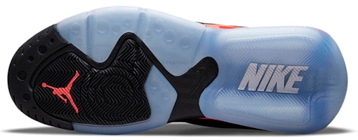 에어 조던 포인트 레인 '인프라레드' CZ4166-006 Details for 에어 조던 포인트 레인 '인프라레드' CZ4166-006