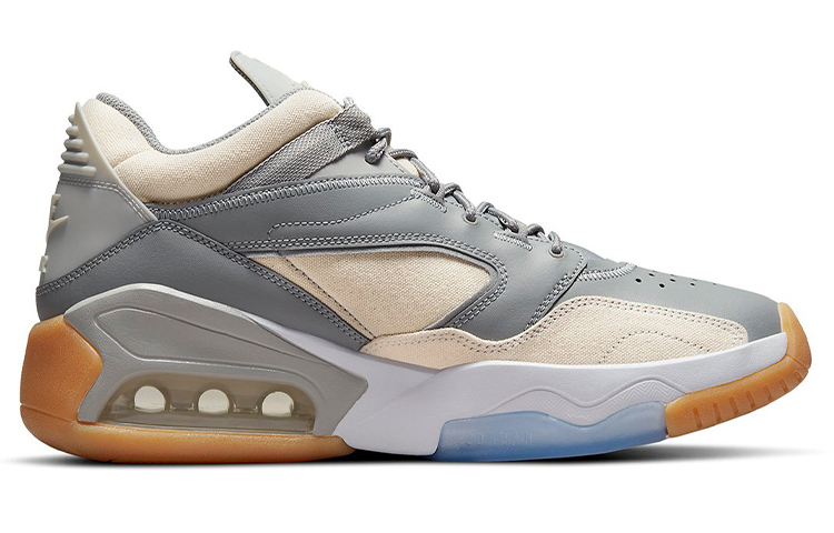 Order 에어 조던 포인트 레인 '파티클 그레이' DR0176-001