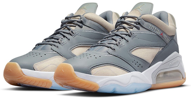 Air Jordan Point Lane 'Particle Grey' DR0176-001 Lookbook Air Jordan Point Lane 'Particle Grey' DR0176-001