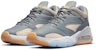 Air Jordan Point Lane 'Kelabu Partikel' DR0176-001
