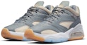 Lookbook Air Jordan Point Lane 'Kelabu Partikel' DR0176-001