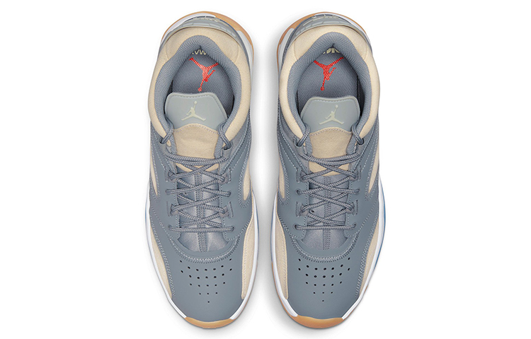 Shop 에어 조던 포인트 레인 '파티클 그레이' DR0176-001