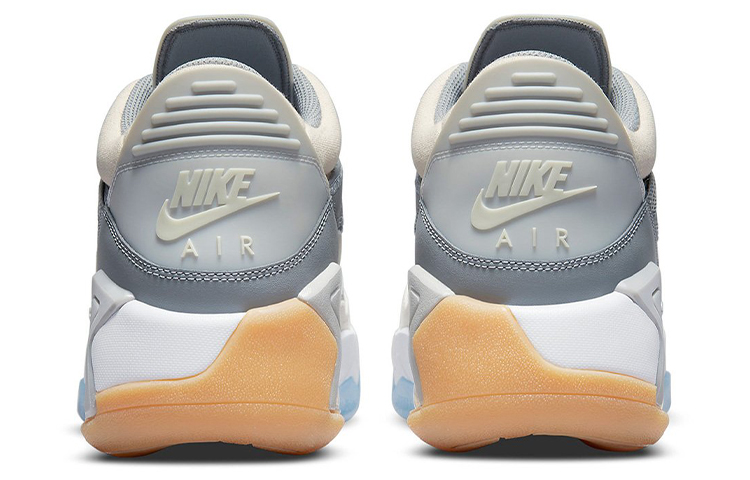 Purchase 에어 조던 포인트 레인 '파티클 그레이' DR0176-001