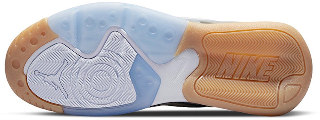 Air Jordan Point Lane 'Particle Grey' DR0176-001 Details for Air Jordan Point Lane 'Particle Grey' DR0176-001