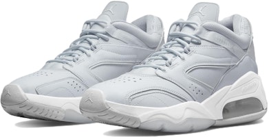 Air Jordan Point Lane 'Pure Platinum' Lelaki CZ4166-005 Lookbook Air Jordan Point Lane 'Pure Platinum' Lelaki CZ4166-005