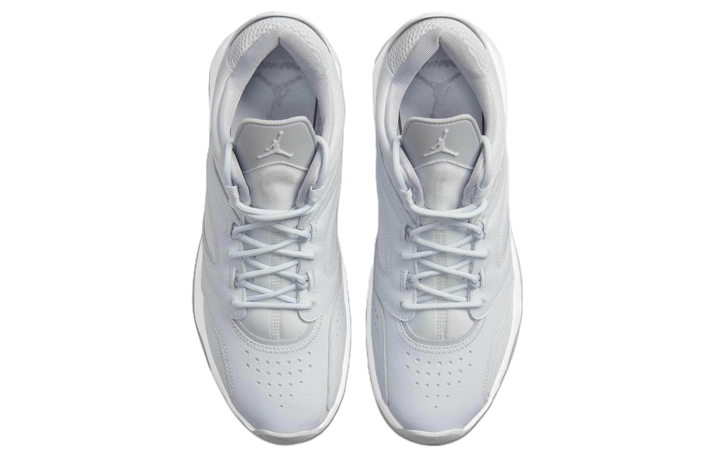 Shop Air Jordan Point Lane 'Pure Platinum' Lelaki CZ4166-005