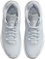 Air Jordan Point Lane 'Pure Platinum' Lelaki CZ4166-005 Shop Air Jordan Point Lane 'Pure Platinum' Lelaki CZ4166-005