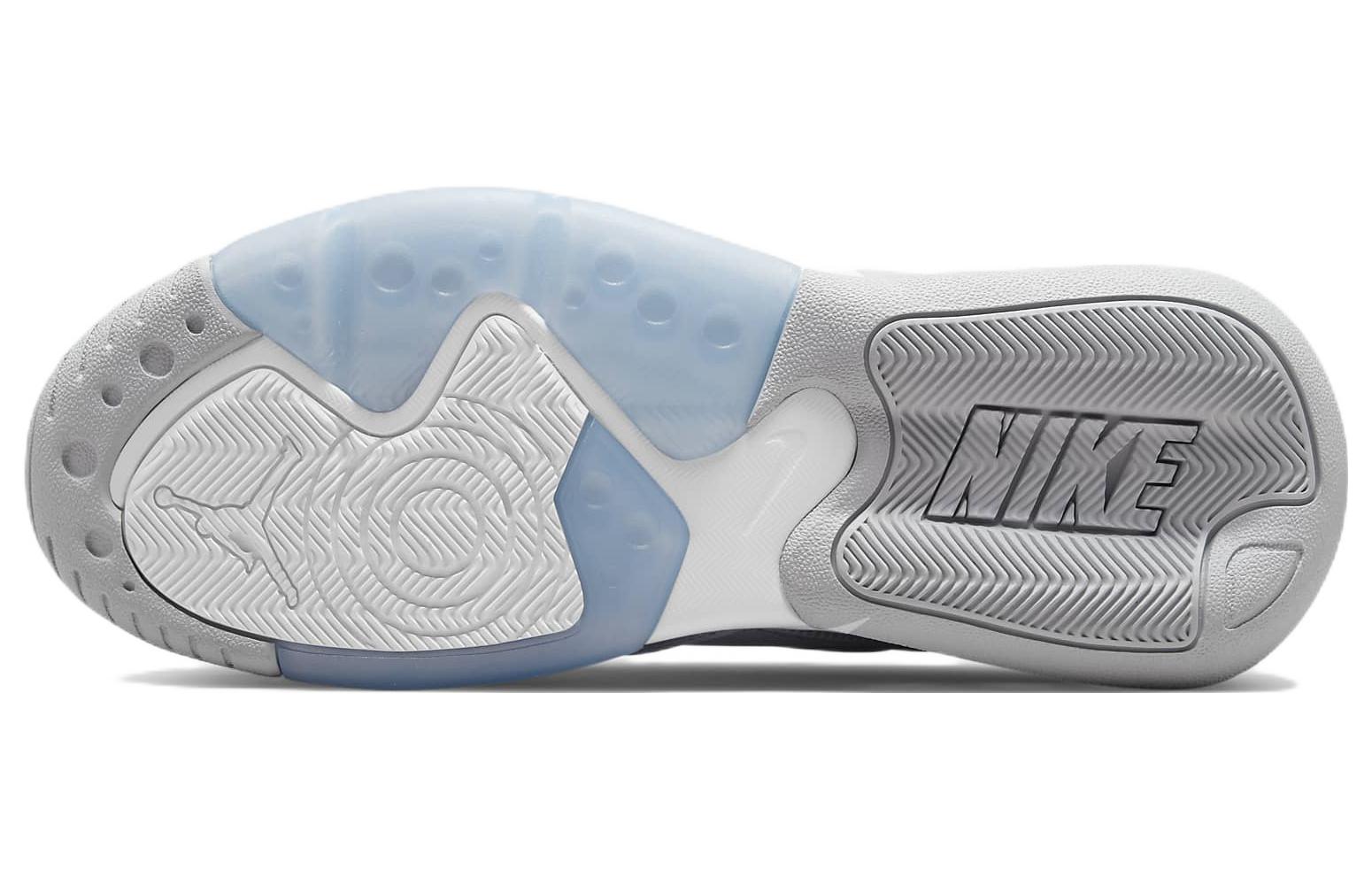 Details for Air Jordan Point Lane 'Pure Platinum' Lelaki CZ4166-005