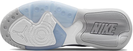 Air Jordan Point Lane 'Pure Platinum' Lelaki CZ4166-005 Details for Air Jordan Point Lane 'Pure Platinum' Lelaki CZ4166-005