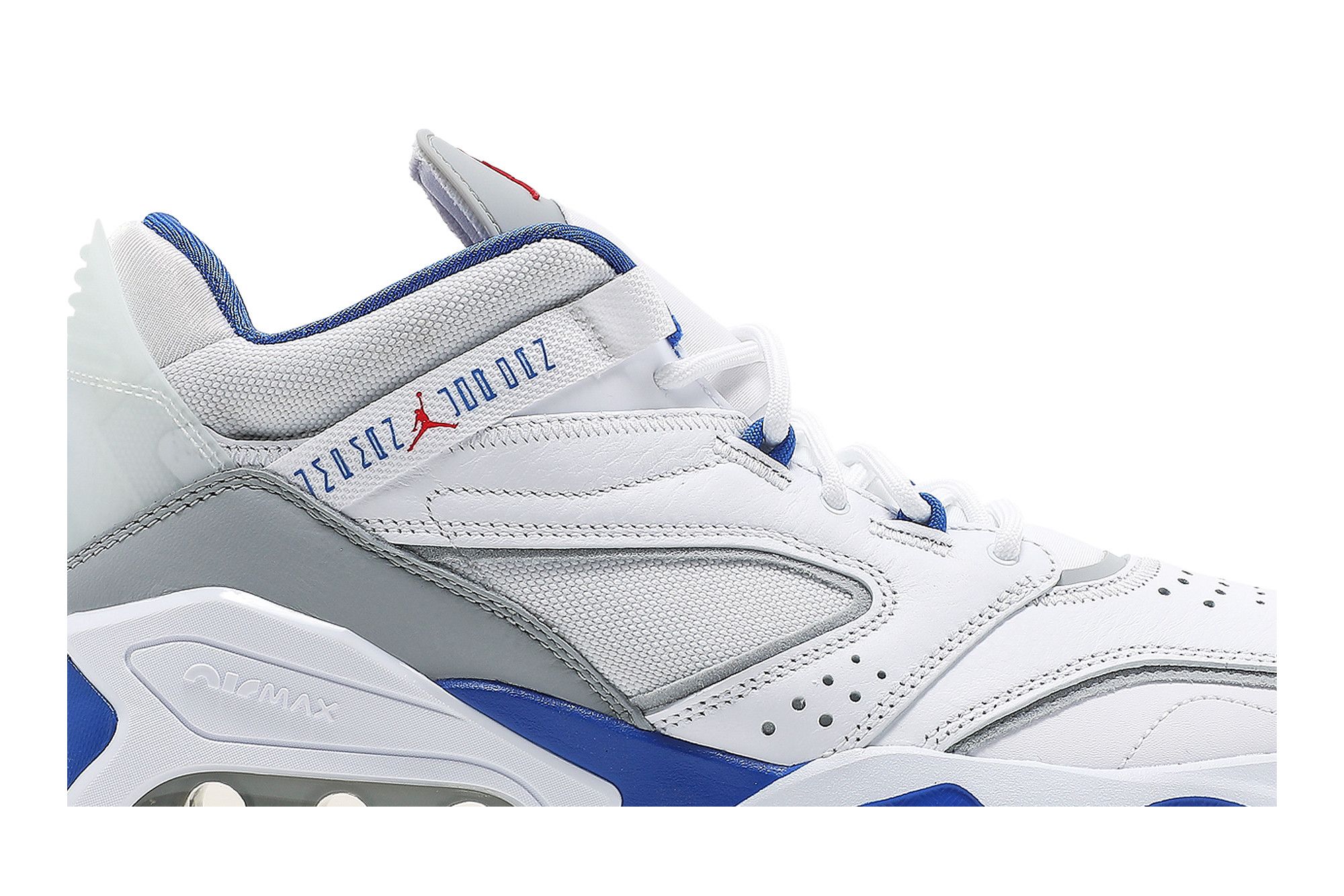 Lookbook Air Jordan Point Lane 'True Blue' CZ4166-101 空中喬丹 Point Lane ‘真藍’ CZ4166-101