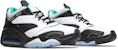 Air Jordan Point Lane 'Urban Jungle' Lelaki Wanita Kasut Sneakers. CZ4166-103