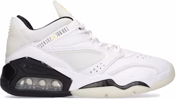 Air Jordan Point Lane 'White Black Gold' CZ4166-100 Air Jordan Point Lane 'White Black Gold' CZ4166-100