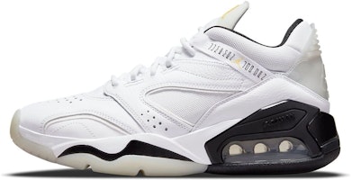 Air Jordan Point Lane 'White Black Gold' CZ4166-100 Air Jordan Point Lane 'White Black Gold' CZ4166-100
