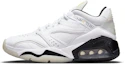 Buy Air Jordan Point Lane '白黑金' CZ4166-100