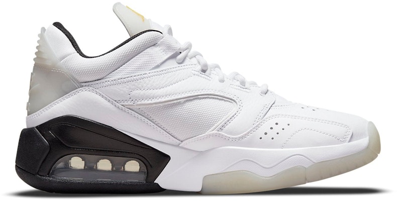 Air Jordan Point Lane 'White Black Gold' CZ4166-100 Order Air Jordan Point Lane 'White Black Gold' CZ4166-100