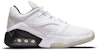 Air Jordan Point Lane 'Putih Hitam Emas' CZ4166-100
