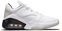 Order Air Jordan Point Lane 'Putih Hitam Emas' CZ4166-100