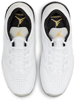 Air Jordan Point Lane 'Blanco Negro Oro' CZ4166-100 Shop Air Jordan Point Lane 'Blanco Negro Oro' CZ4166-100