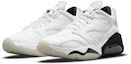 Shop Air Jordan Point Lane '白黑金' CZ4166-100