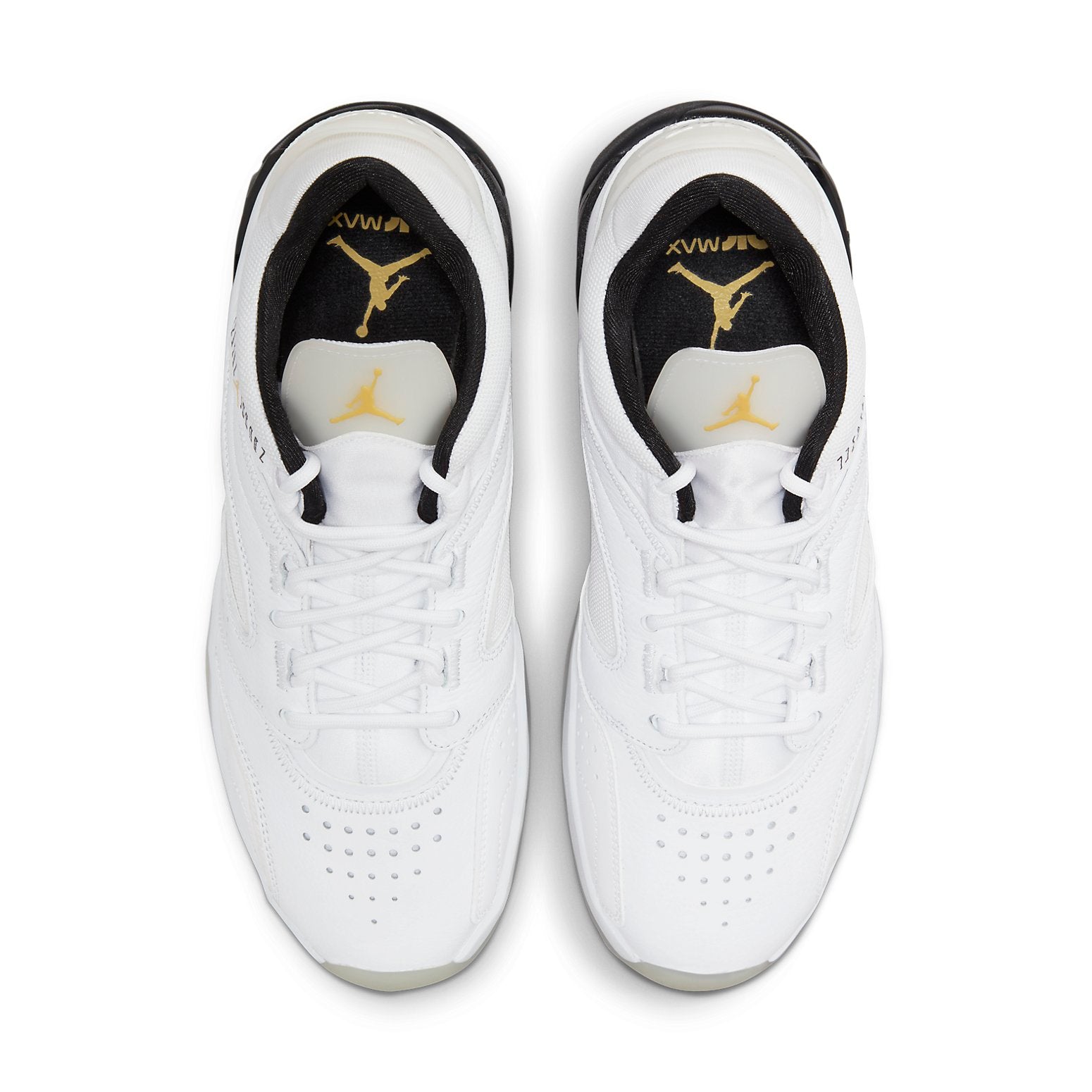 Purchase Air Jordan Point Lane '白黑金' CZ4166-100