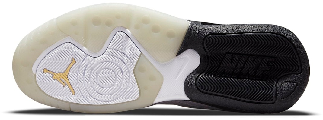 Air Jordan Point Lane 'White Black Gold' CZ4166-100 Details for Air Jordan Point Lane 'White Black Gold' CZ4166-100