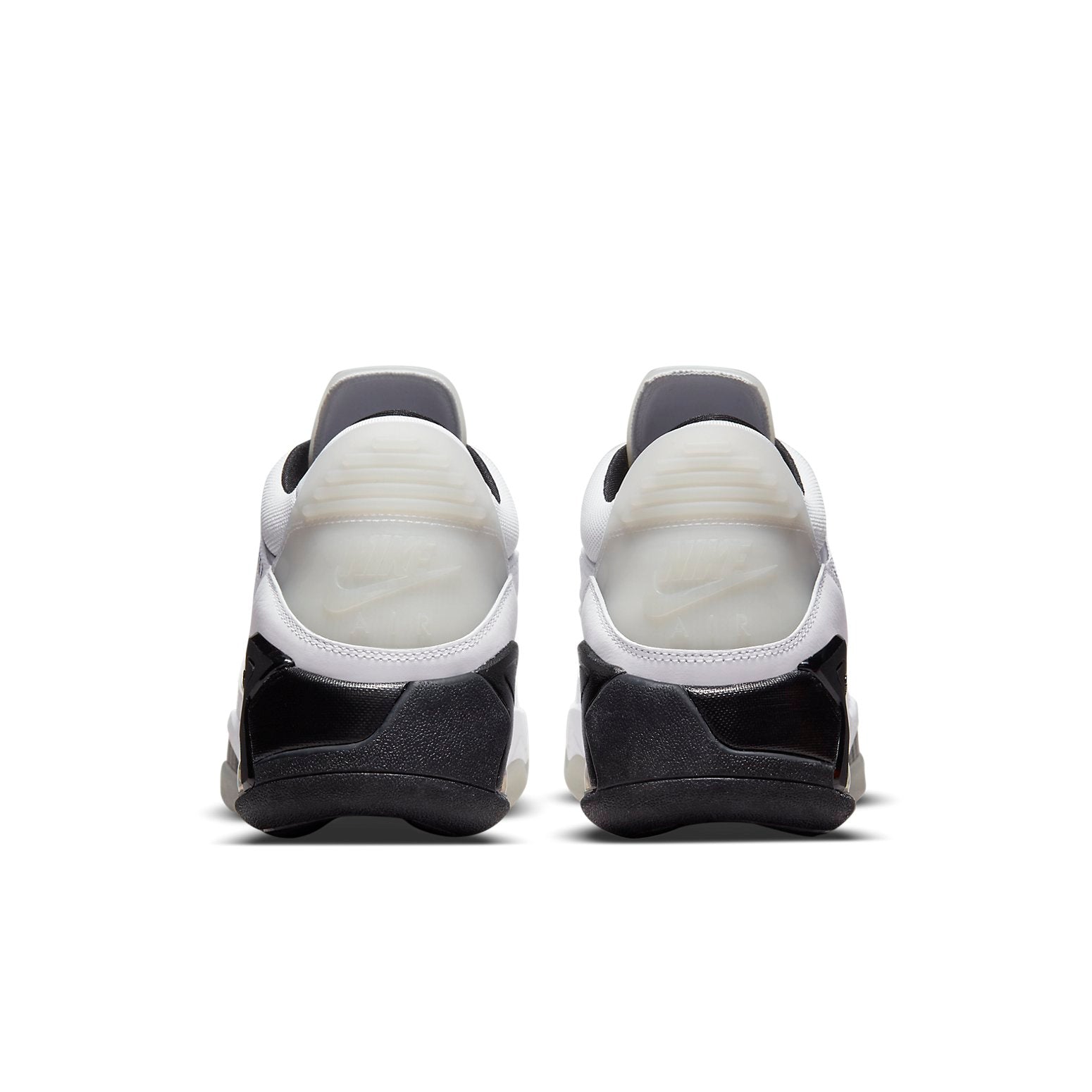 Details for Air Jordan Point Lane '白黑金' CZ4166-100