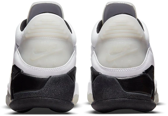 Air Jordan Point Lane '白黑金' CZ4166-100 Details for Air Jordan Point Lane '白黑金' CZ4166-100