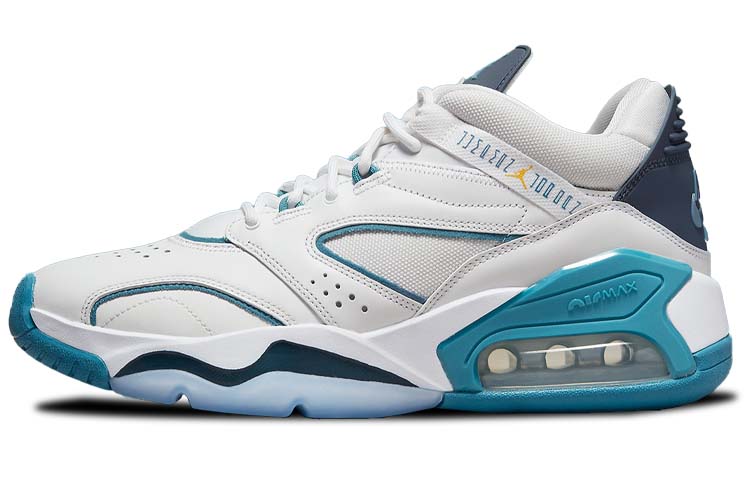 Air Jordan Point Lane 'White Rift Blue' CZ4166-102