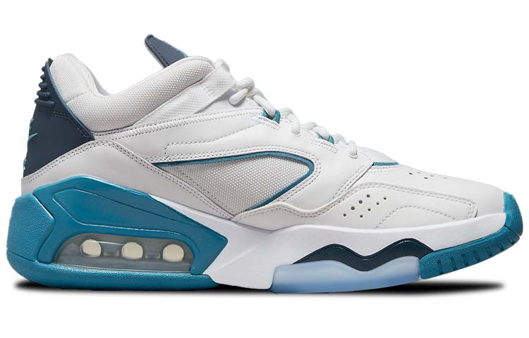 Order Air Jordan Point Lane 'Blanco Rift Azul' CZ4166-102