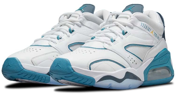 Air Jordan Point Lane 'White Rift Blue' CZ4166-102 Lookbook Air Jordan Point Lane 'White Rift Blue' CZ4166-102