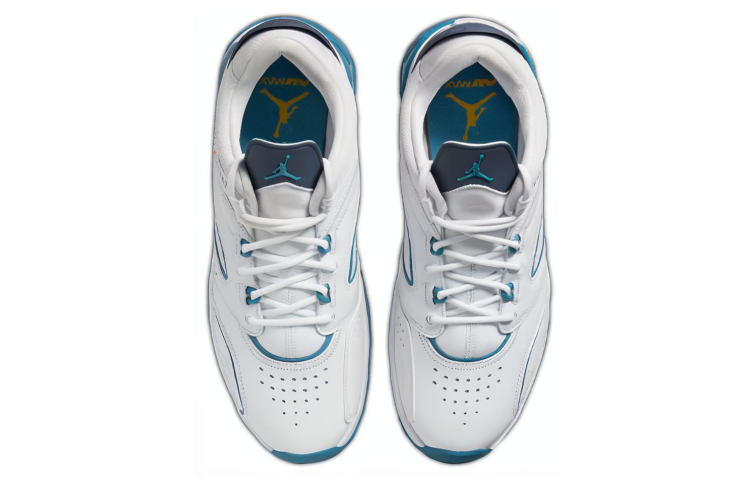 Shop Air Jordan Point Lane 'Blanco Rift Azul' CZ4166-102