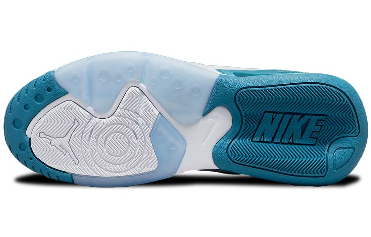 Details for Air Jordan Point Lane 'Blanco Rift Azul' CZ4166-102