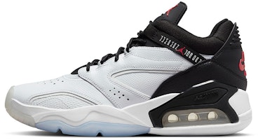 Air Jordan Point Lane ASW 'Black White University Red' DR0293-001 Air Jordan Point Lane ASW 'Black White University Red' DR0293-001