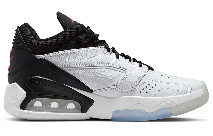 Order Air Jordan Point Lane ASW 'Negro Blanco Rojo Universidad' DR0293-001