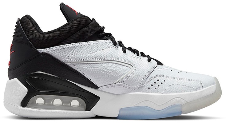 Air Jordan Point Lane ASW 'Black White University Red' DR0293-001 Order Air Jordan Point Lane ASW 'Black White University Red' DR0293-001